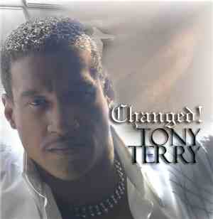 Tony Terry - Changed