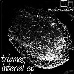 Triames - Interval EP