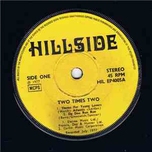 Two Times Two - Two Times Two