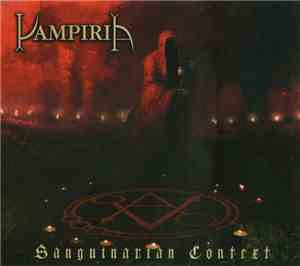 VampiriA - Sanguinarian Context