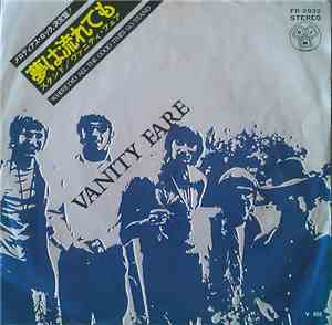 Vanity Fare - Where Did All The Good Times Go