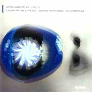 Various - Bites Sampler 2011 Vol 2