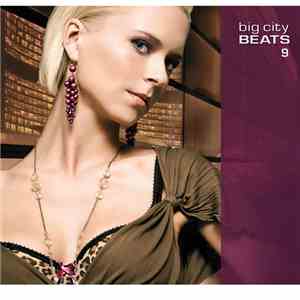Various, DJ Hildegard - Big City Beats 9