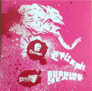 Various - Epitaph / Burning Heart Records