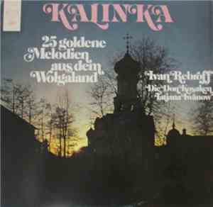 Various - Kalinka