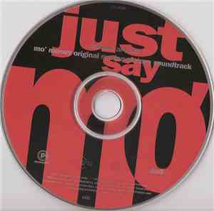 Various - Mo' Money - Original Motion Picture Soundtrack