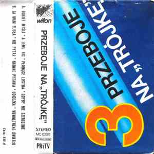 Various - Przeboje Na 