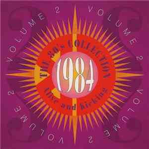 Various - The 80's Collection 1984 Alive And Kicking