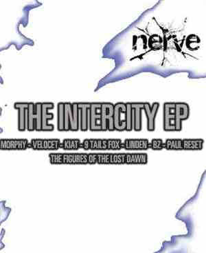 Various - The Intercity EP