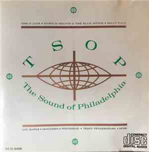 Various - The Sound Of Philadelphia
