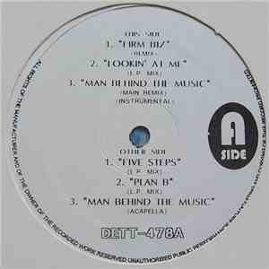 Various - Untitled