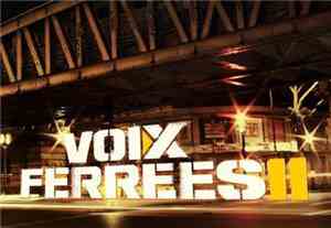 Various - Voix Ferrees 2