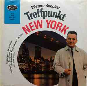 Various - Werner Baecker Treffpunkt New York