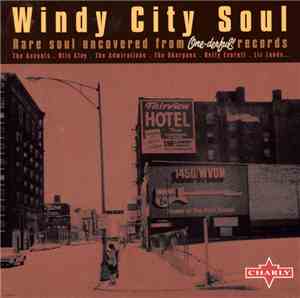 Various - Windy City Soul