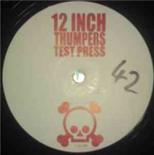 Vinyl Coup - Bang Goes The Drum / Ladies & Gentlemen