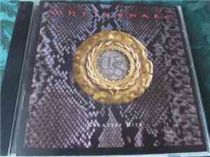 Whitesnake - Greatest Hits