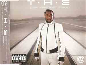 will.i.am Feat. Mick Jagger And Jennifer Lopez - T.H.E (The Hardest Ever)