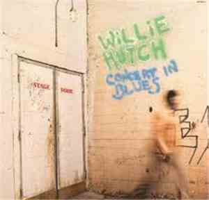 Willie Hutch - Concert In Blues