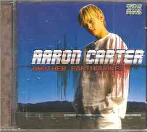 Aaron Carter - Another Earthquake