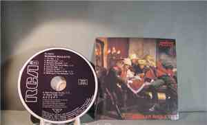 Accept - Russian Roulette