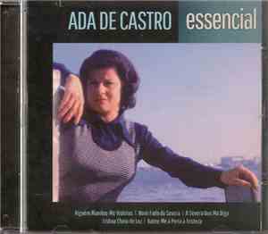 Ada De Castro - Essencial