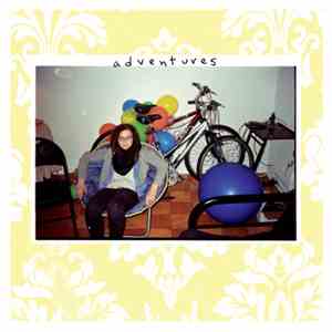Adventures - Adventures