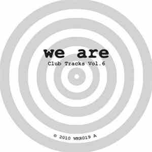 Agaric  & Walker Barnard - Club Tracks Vol.6