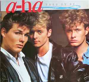 a-ha - Take On Me