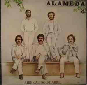 Alameda - Aire Cálido De Abril