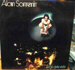 Alan Sorrenti - Figli Delle Stelle
