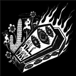 Allday  - Coffin