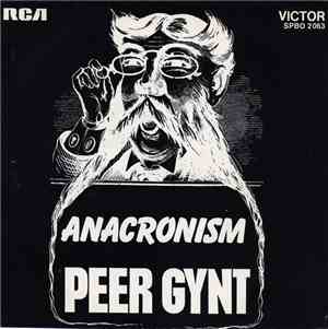 Anacronism - Peer Gynt