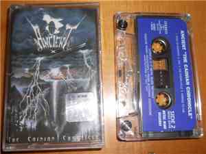 Ancient  - The Cainian Chronicle