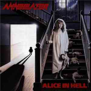 Annihilator  - Alice In Hell