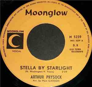Arthur Prysock - Stella By Starlight / When I Fall In Love