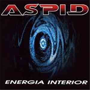 Aspid  - Energia Interior