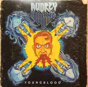 Audrey Horne - Youngblood