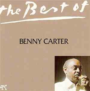 Benny Carter - The Best Of