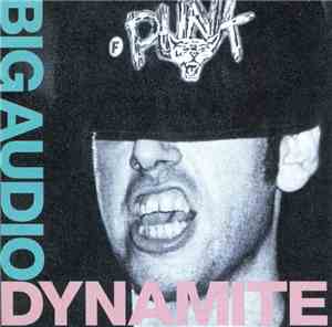 Big Audio Dynamite - F-Punk