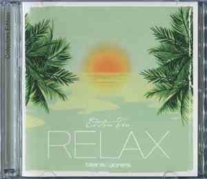 Blank & Jones - Relax (Edition Ten)