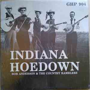 Bob Anderson And The Country Ramblers - Indiana Hoedown