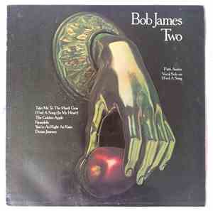 Bob James - Two