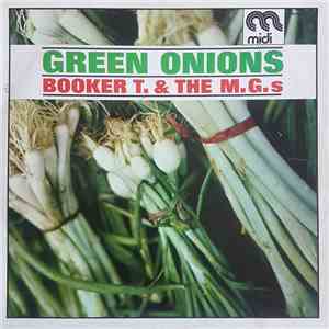 Booker T. & The M.G.s - Green Onions