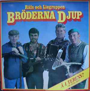 Bröderna Djup - Ä I Teress? (Är Ni Klara)