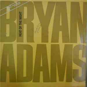 Bryan Adams - Heat Of The Night
