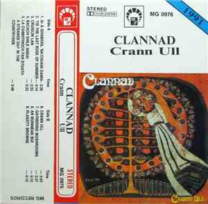 Clannad - Crann Ull