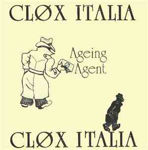 Clox Italia - Ageing Agent