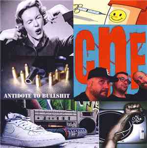 CNF - Antidote To Bullshit