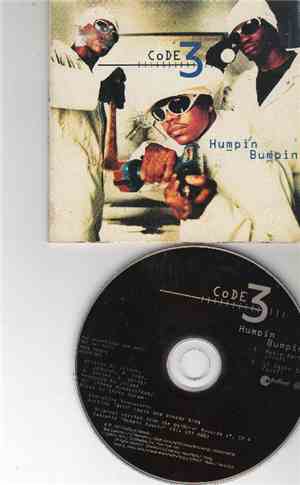 Code 3  - Humpin Bumpin