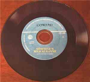 Coward - Sommer´n Med Susanne
